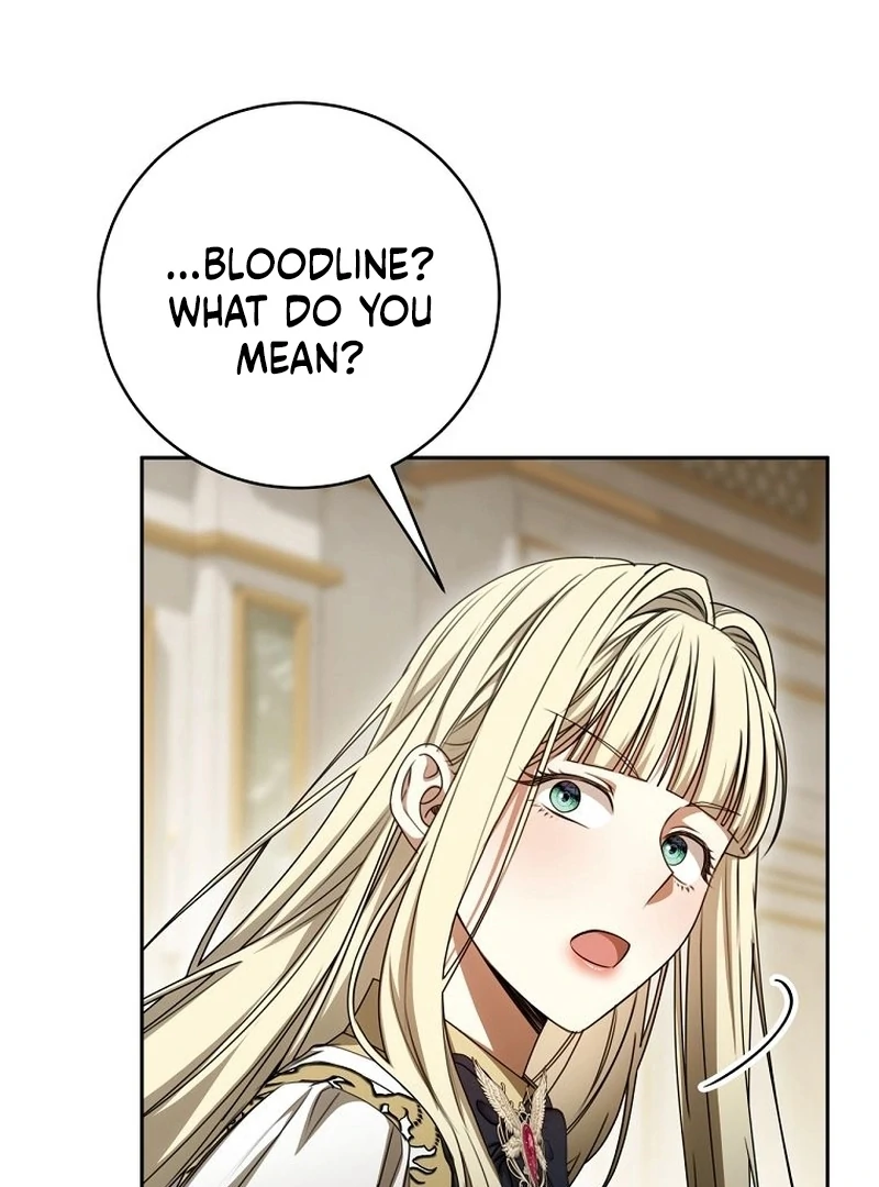 The Possessed Evil Women Chapter 20 - page 24