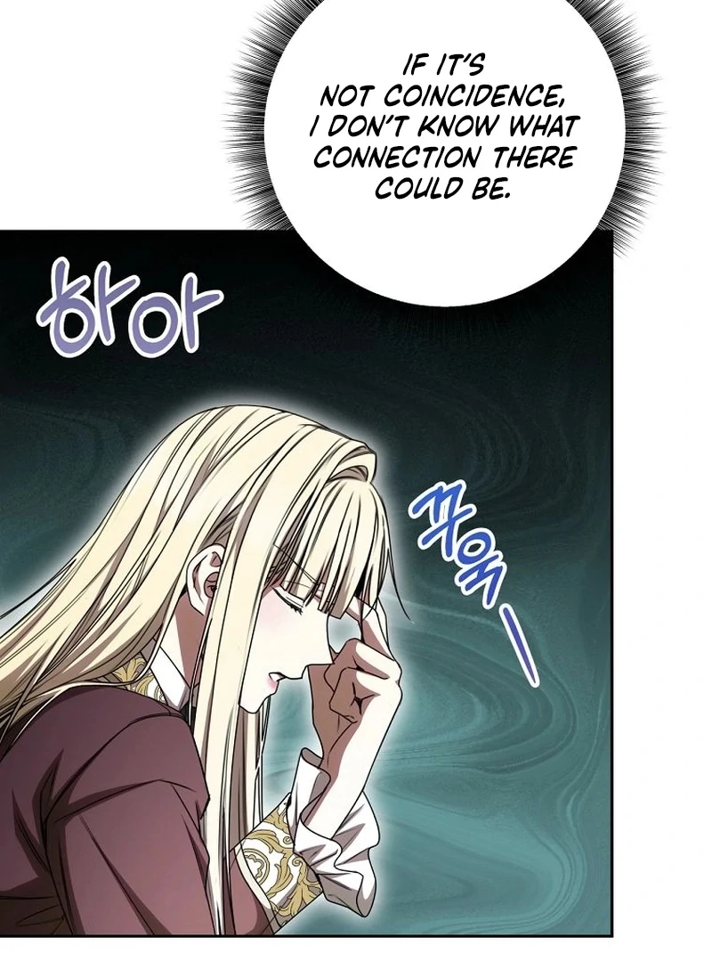 The Possessed Evil Women Chapter 20 - page 48