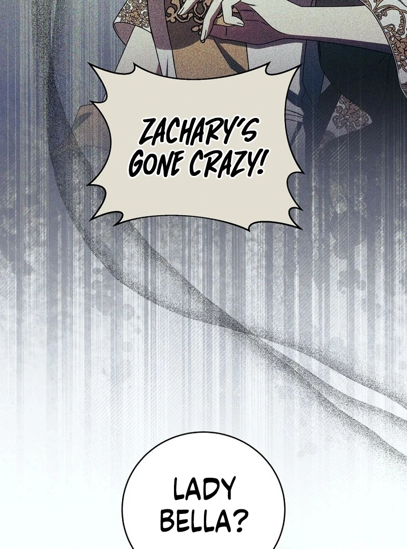 The Possessed Evil Women Chapter 20 - page 51