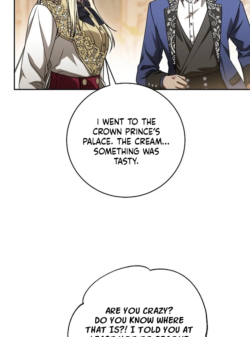 The Possessed Evil Women Chapter 20 - page 7