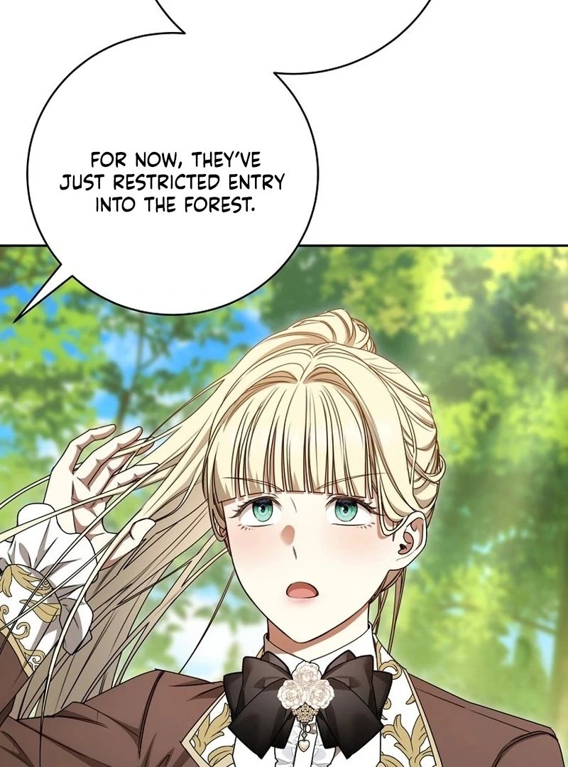 The Possessed Evil Women Chapter 20 - page 70