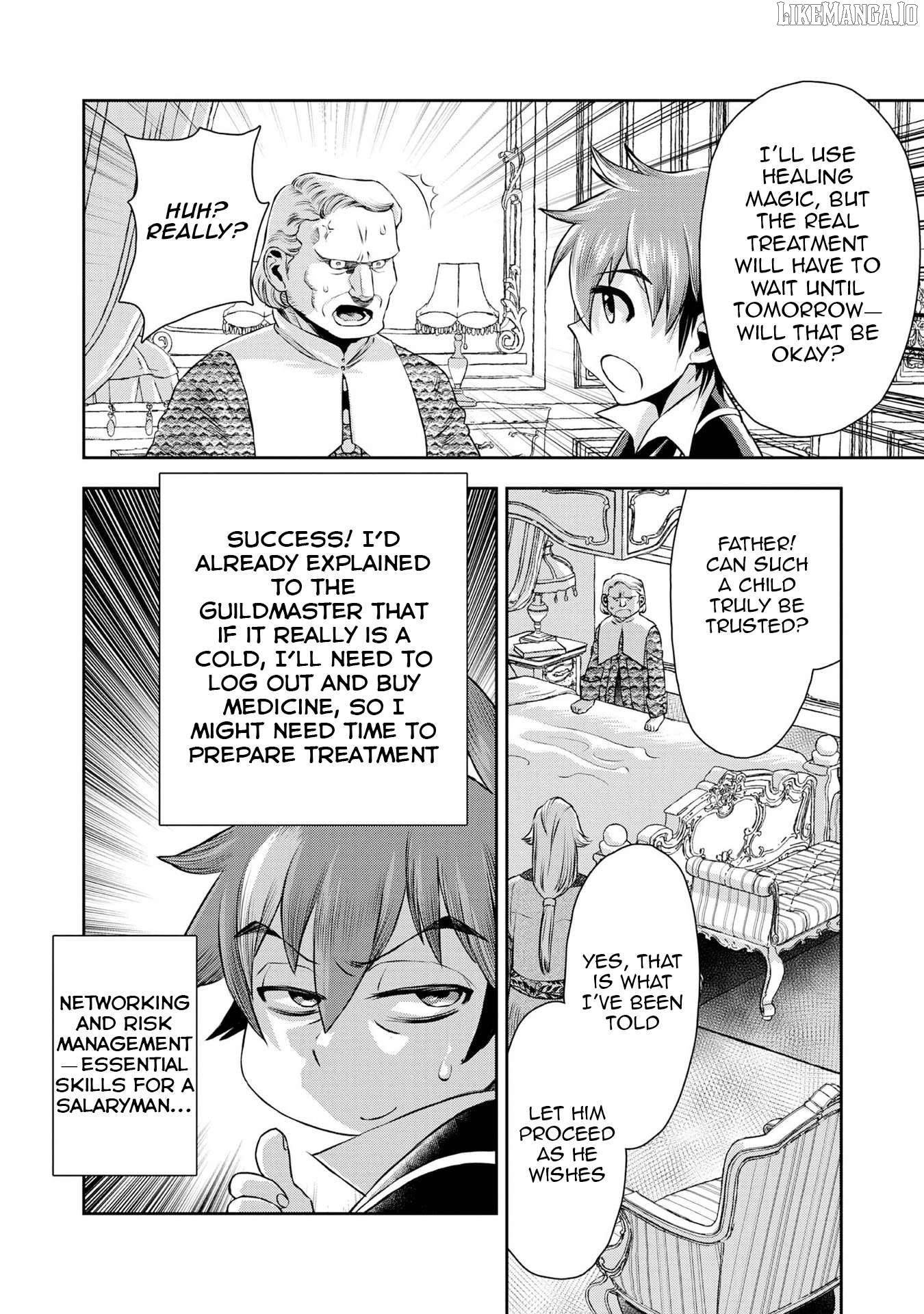 Isekai Souzou no Susume: Smartphone App de Wakusei wo Tsukutte Shimatta Ore wa Kami to Nari Sekai wo Meguru Chapter 3 - page 27