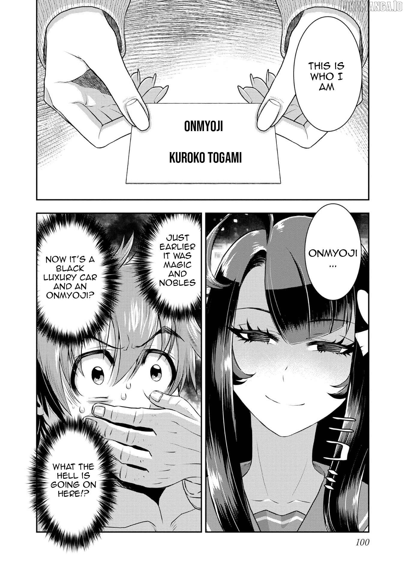 Isekai Souzou no Susume: Smartphone App de Wakusei wo Tsukutte Shimatta Ore wa Kami to Nari Sekai wo Meguru Chapter 3 - page 33