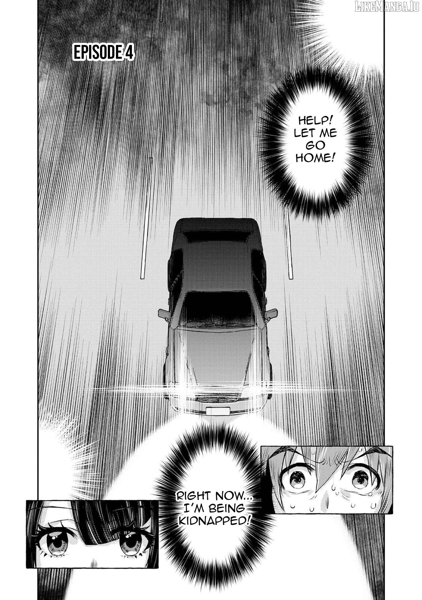 Isekai Souzou no Susume: Smartphone App de Wakusei wo Tsukutte Shimatta Ore wa Kami to Nari Sekai wo Meguru Chapter 4 - page 2