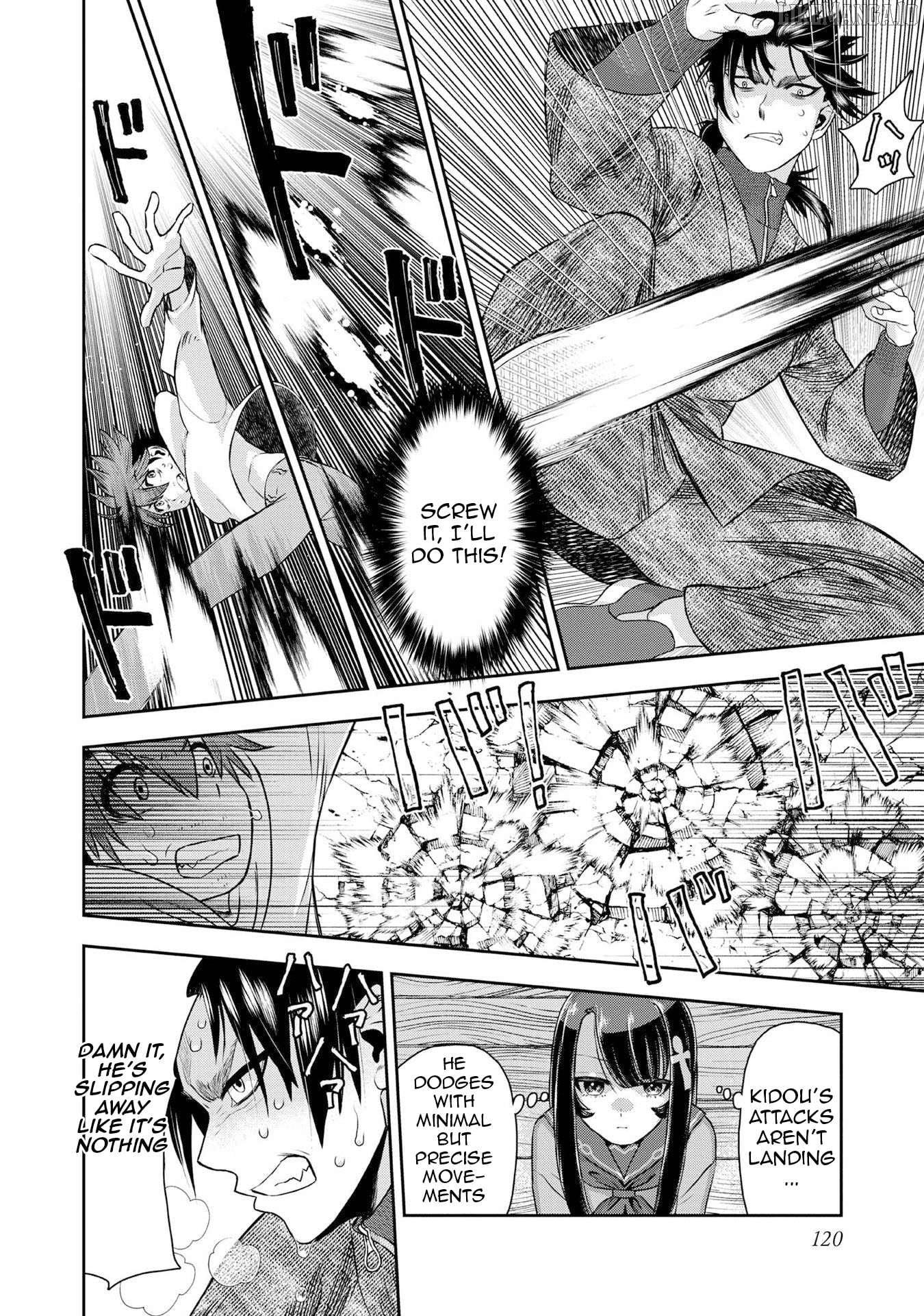 Isekai Souzou no Susume: Smartphone App de Wakusei wo Tsukutte Shimatta Ore wa Kami to Nari Sekai wo Meguru Chapter 4 - page 21