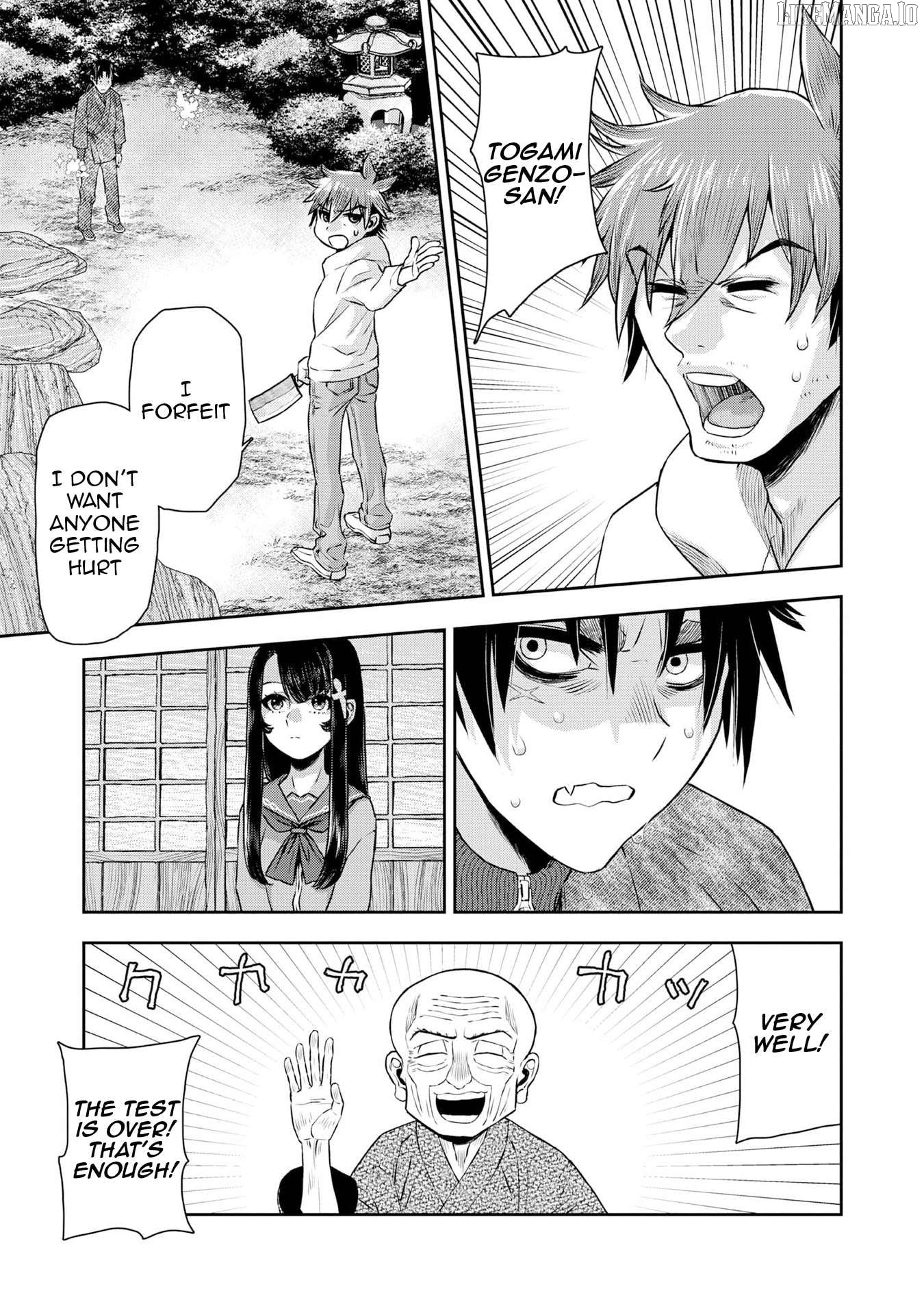 Isekai Souzou no Susume: Smartphone App de Wakusei wo Tsukutte Shimatta Ore wa Kami to Nari Sekai wo Meguru Chapter 4 - page 28