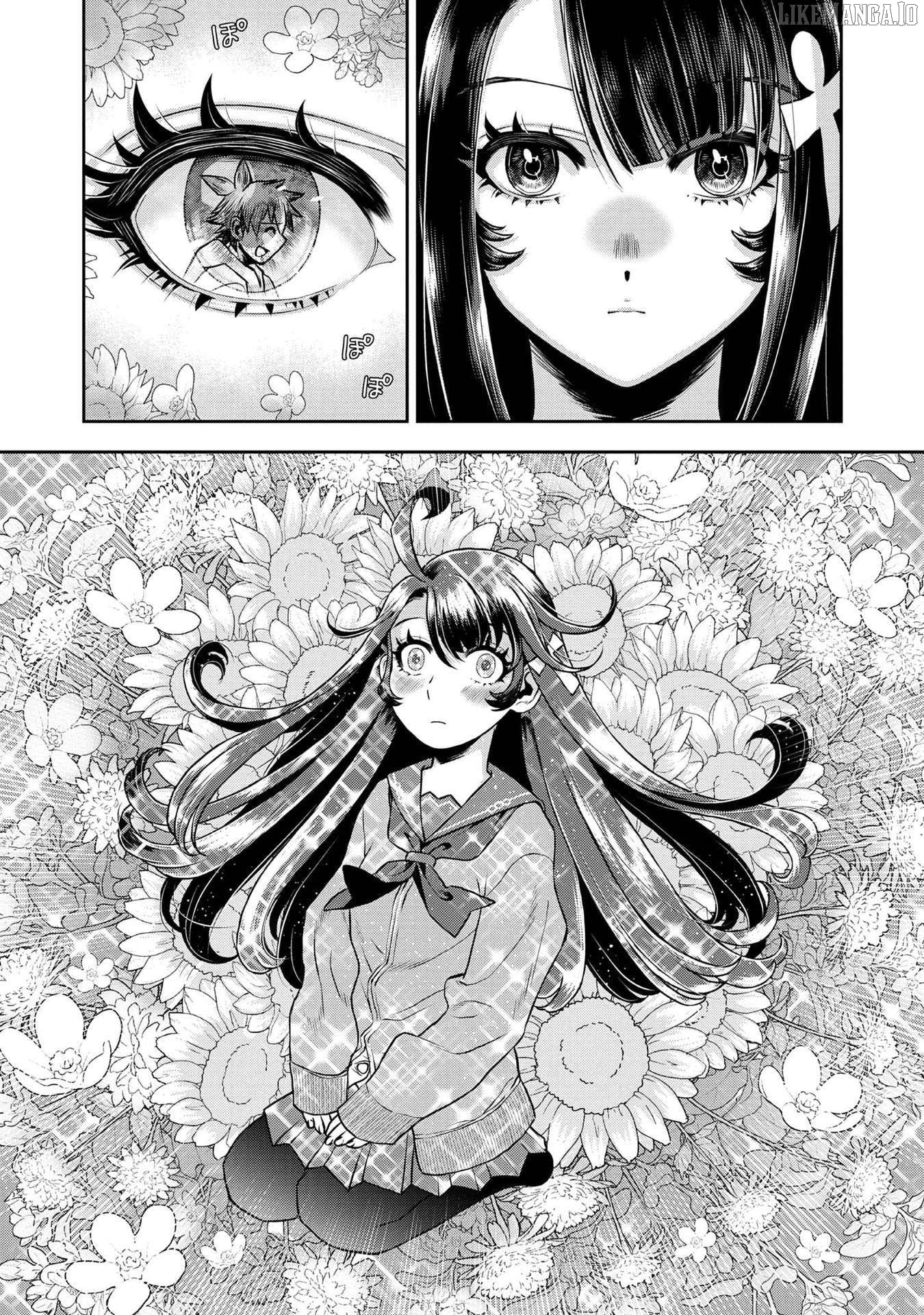 Isekai Souzou no Susume: Smartphone App de Wakusei wo Tsukutte Shimatta Ore wa Kami to Nari Sekai wo Meguru Chapter 4 - page 30
