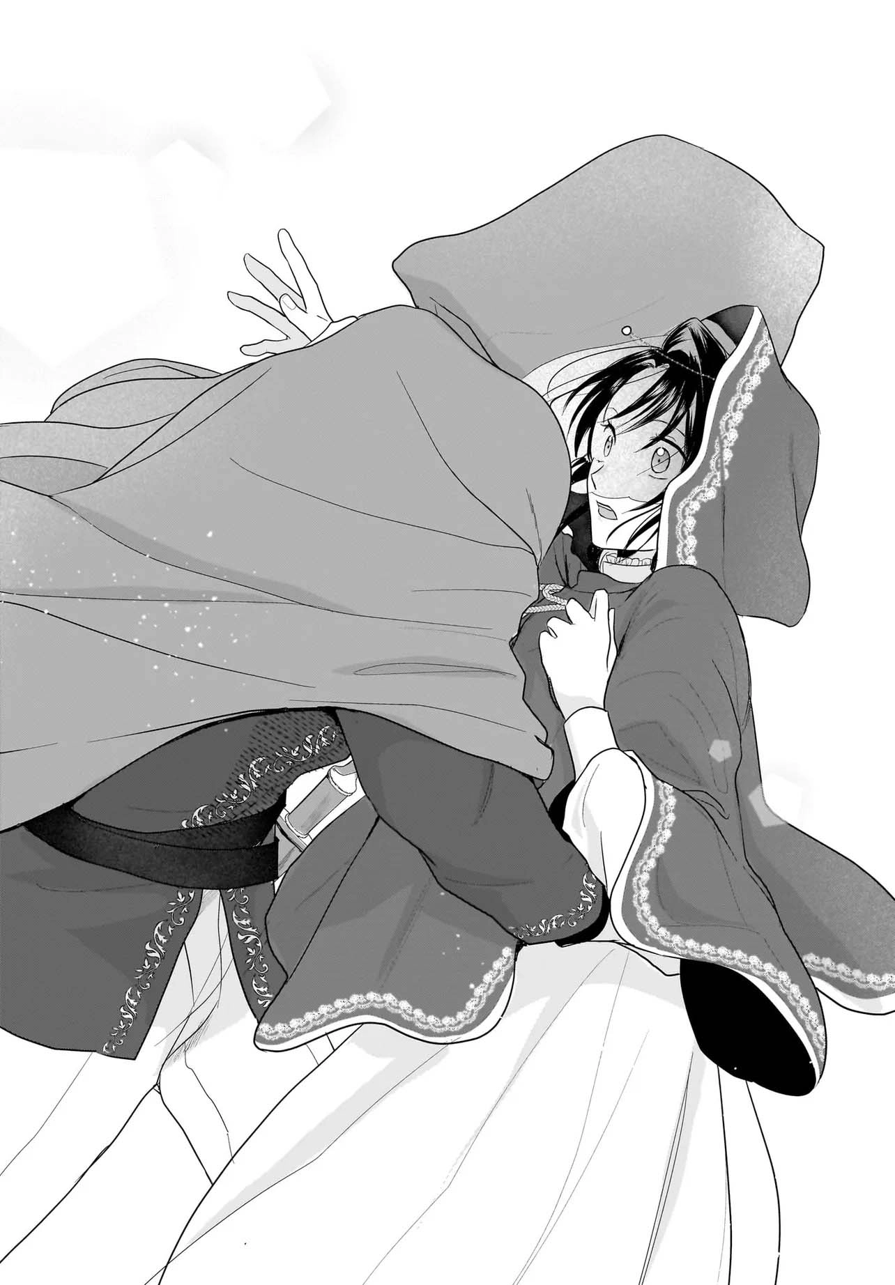 The Reincarnated Saint Wants to Support Her Idol! I’m a Oppressed Noble Lady, but the Prince I Admire Is Showering Me with Love!? Chapter 2 - page 25