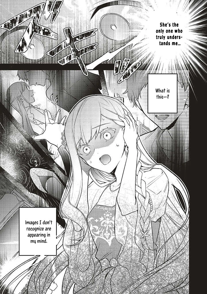 I Was Expelled as a Saint, But It Seems I’m the Real One Chapter 1 - page 12