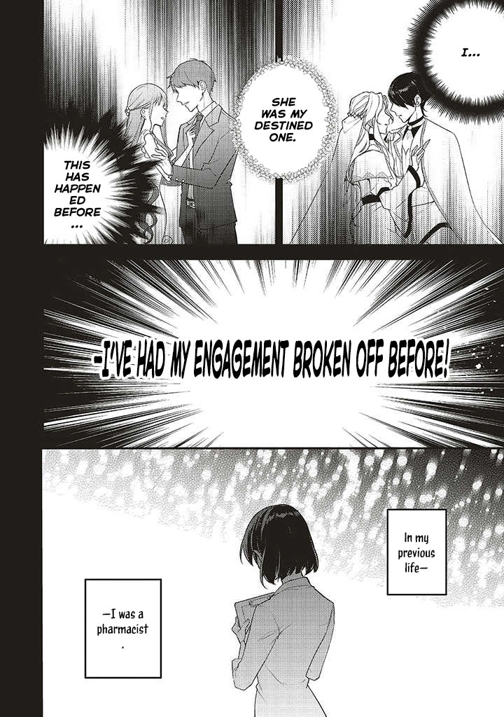 I Was Expelled as a Saint, But It Seems I’m the Real One Chapter 1 - page 13