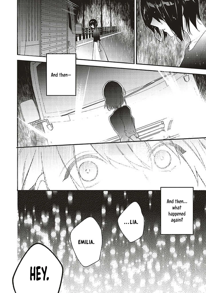I Was Expelled as a Saint, But It Seems I’m the Real One Chapter 1 - page 15