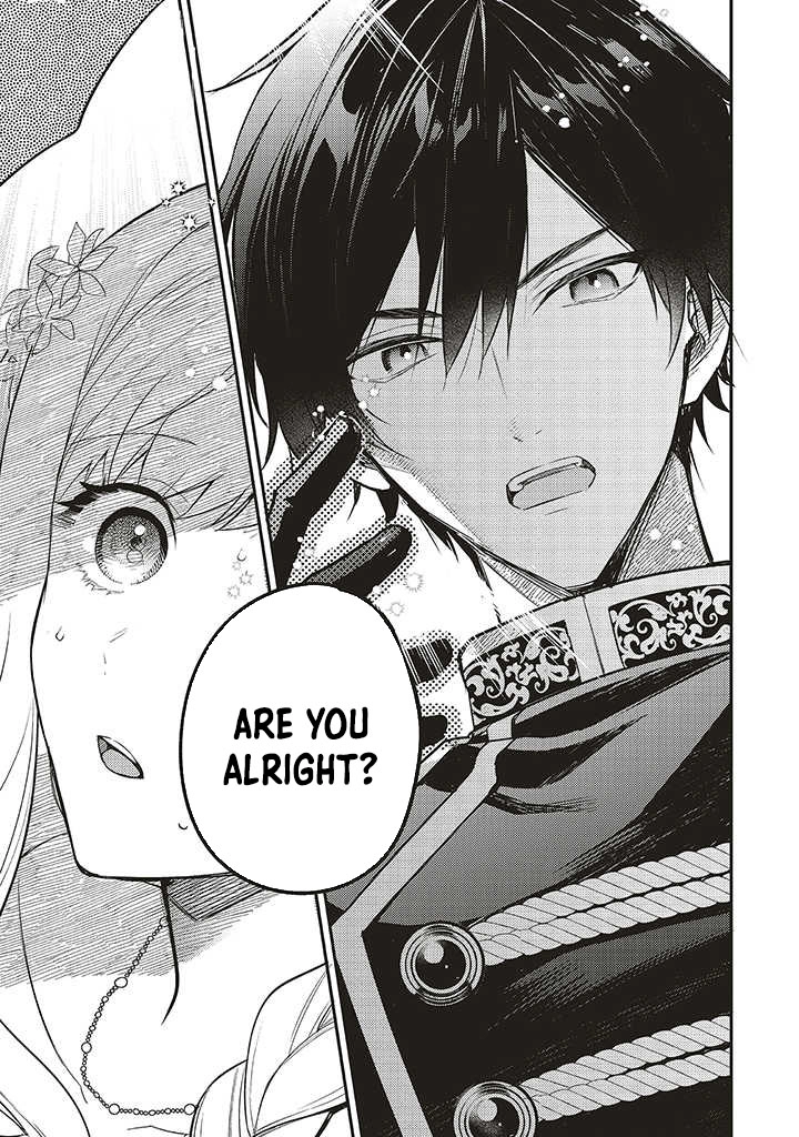 I Was Expelled as a Saint, But It Seems I’m the Real One Chapter 1 - page 16
