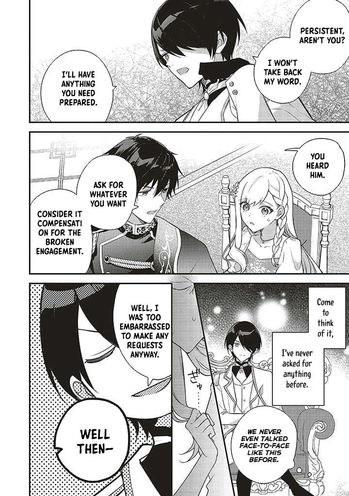 I Was Expelled as a Saint, But It Seems I’m the Real One Chapter 1 - page 33