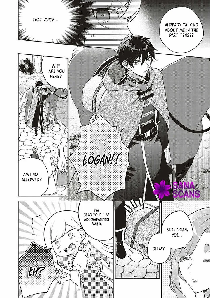 I Was Expelled as a Saint, But It Seems I’m the Real One Chapter 2 - page 11