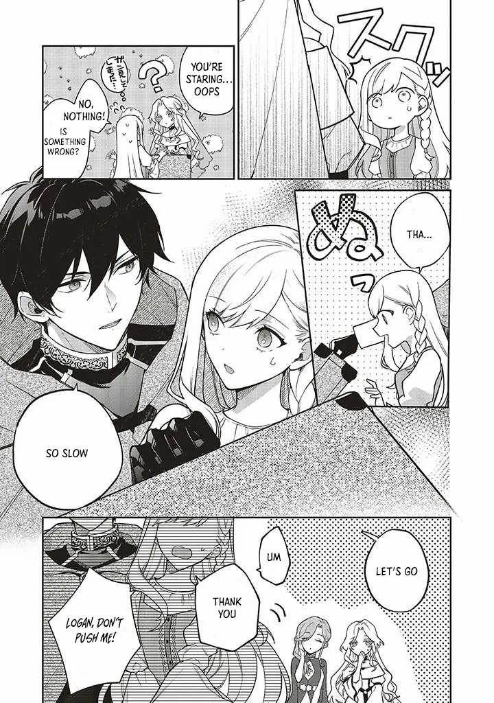 I Was Expelled as a Saint, But It Seems I’m the Real One Chapter 2 - page 18