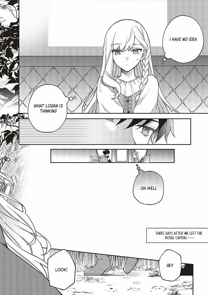 I Was Expelled as a Saint, But It Seems I’m the Real One Chapter 2 - page 29