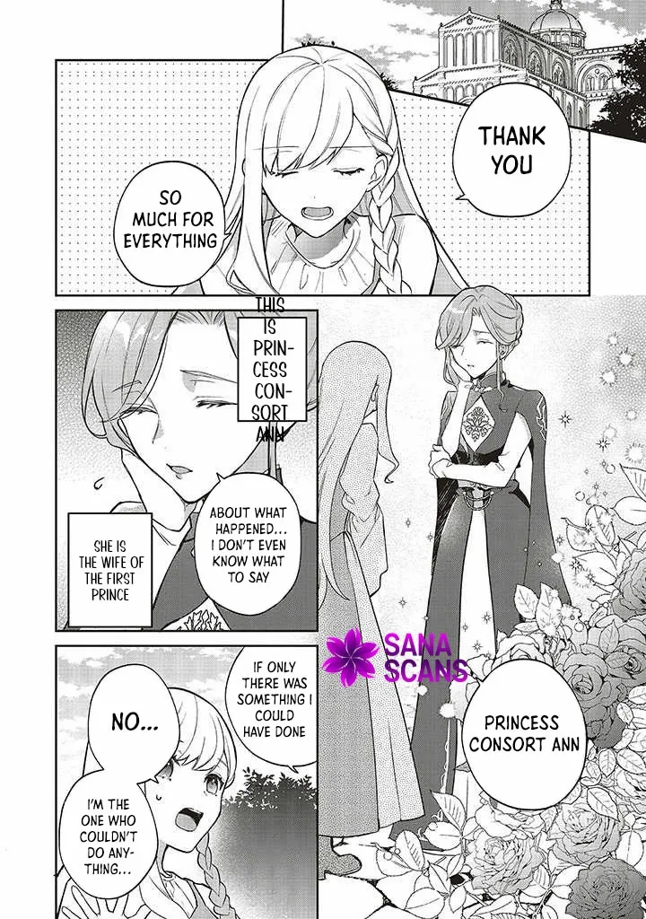 I Was Expelled as a Saint, But It Seems I’m the Real One Chapter 2 - page 3