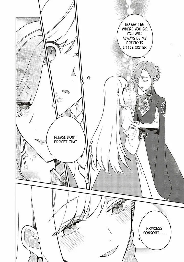 I Was Expelled as a Saint, But It Seems I’m the Real One Chapter 2 - page 5