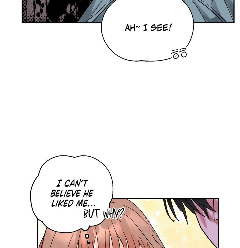 There Is No Easy Target in the World Chapter 1 - page 38