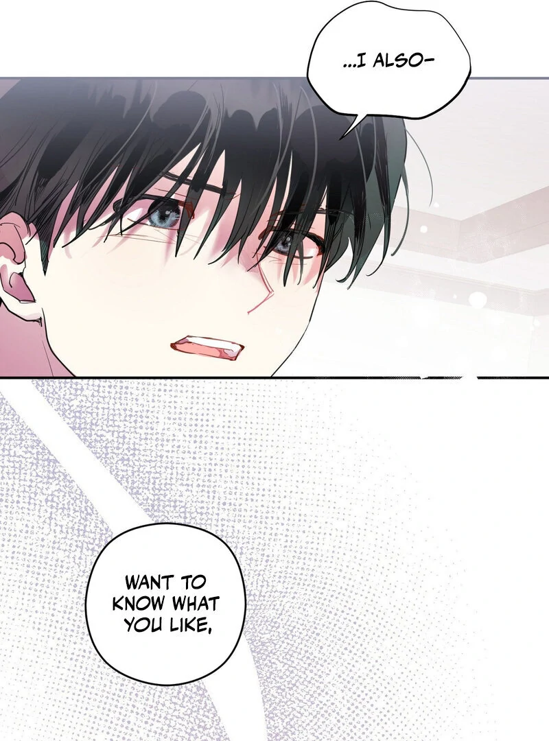 There Is No Easy Target in the World Chapter 2 - page 38