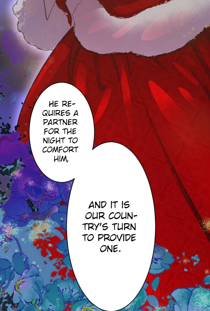 The Night Time Lady And The Doting Head Of The Family Chapter 1 - page 99