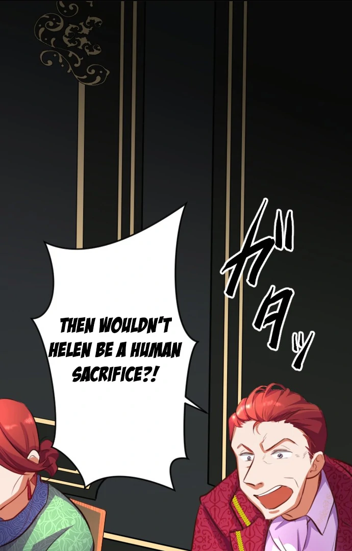 The Night Time Lady And The Doting Head Of The Family Chapter 1 - page 101