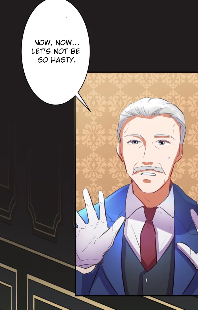 The Night Time Lady And The Doting Head Of The Family Chapter 1 - page 104