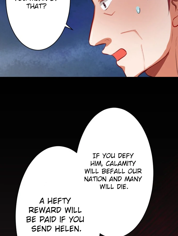 The Night Time Lady And The Doting Head Of The Family Chapter 1 - page 107