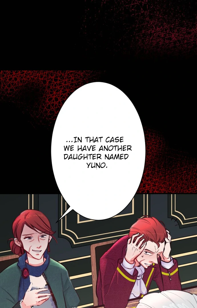The Night Time Lady And The Doting Head Of The Family Chapter 1 - page 112