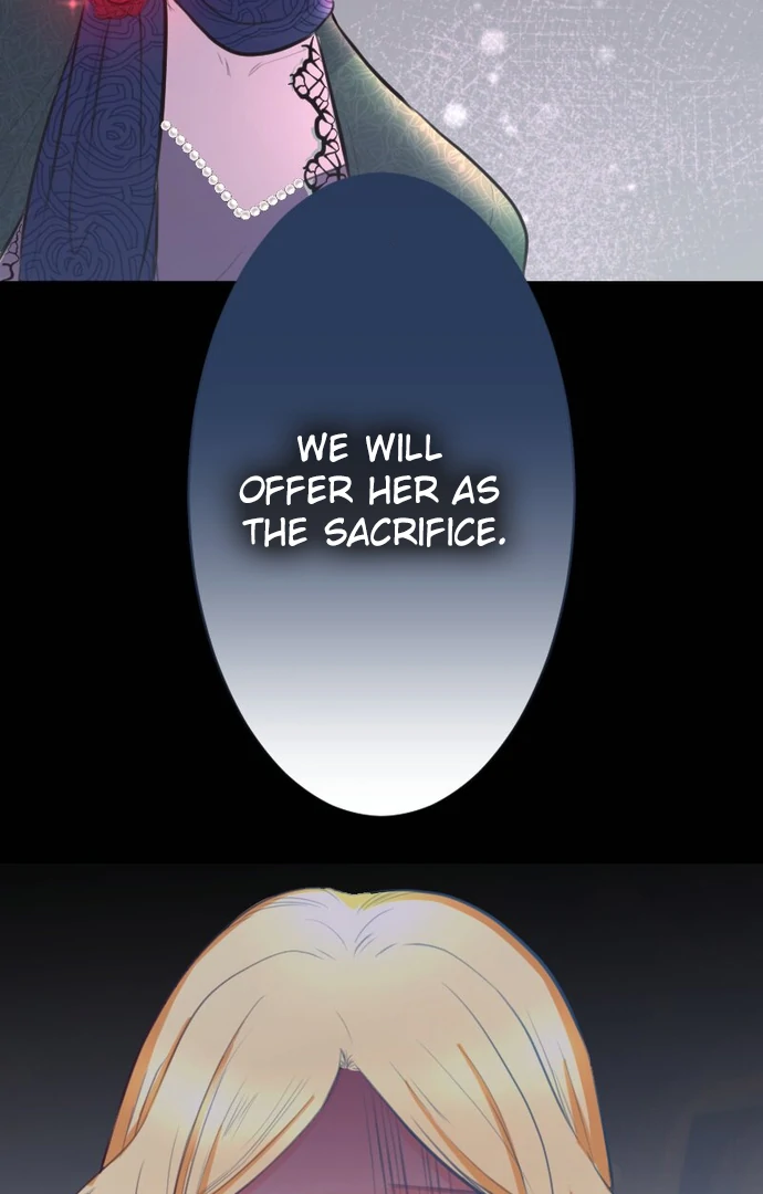 The Night Time Lady And The Doting Head Of The Family Chapter 1 - page 115