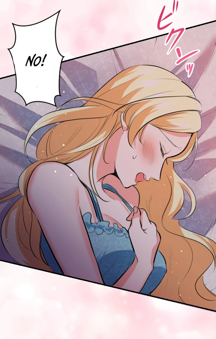 The Night Time Lady And The Doting Head Of The Family Chapter 1 - page 15