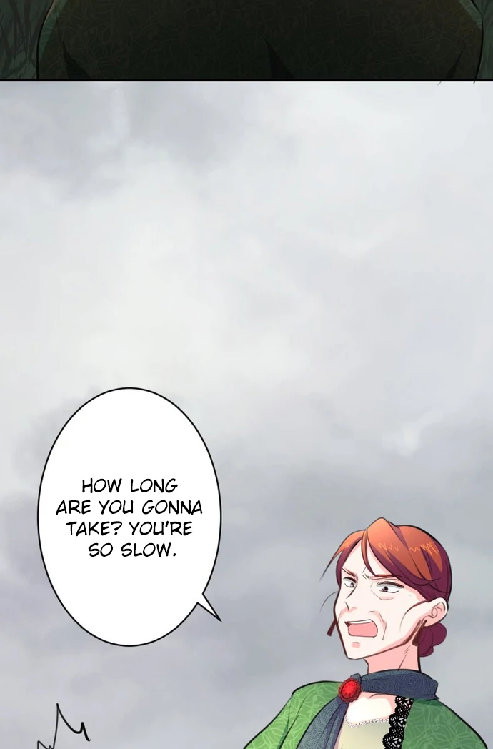 The Night Time Lady And The Doting Head Of The Family Chapter 1 - page 27
