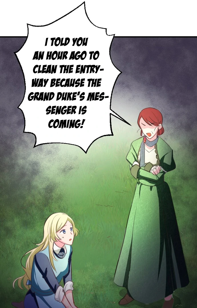 The Night Time Lady And The Doting Head Of The Family Chapter 1 - page 29