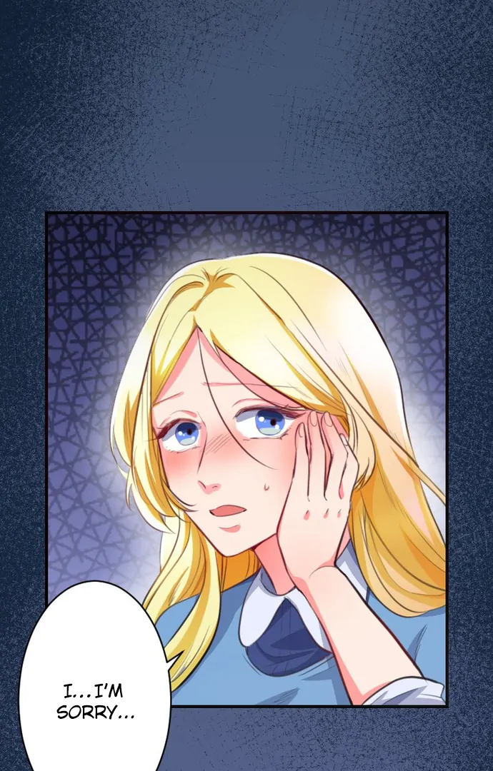 The Night Time Lady And The Doting Head Of The Family Chapter 1 - page 32