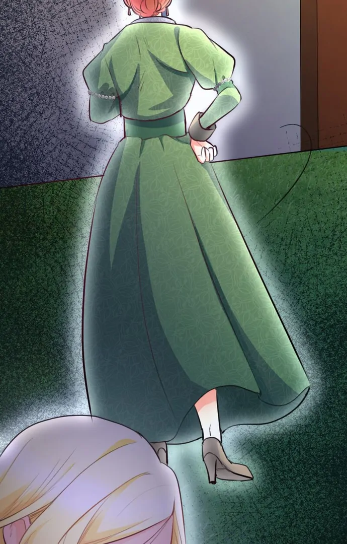 The Night Time Lady And The Doting Head Of The Family Chapter 1 - page 34