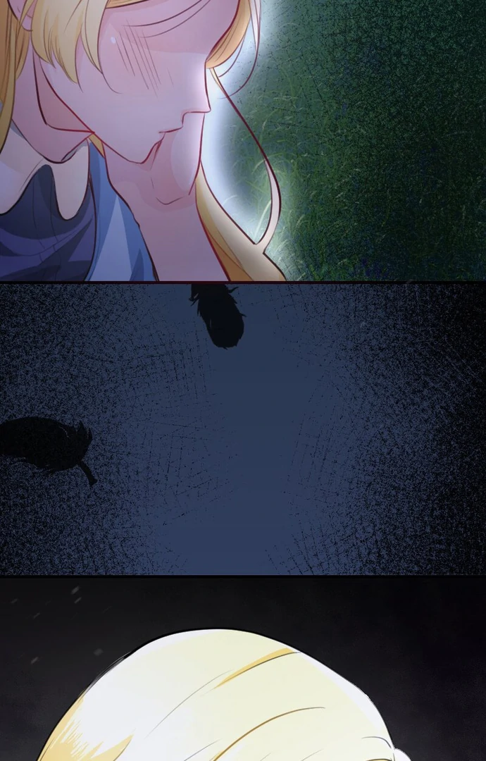 The Night Time Lady And The Doting Head Of The Family Chapter 1 - page 35