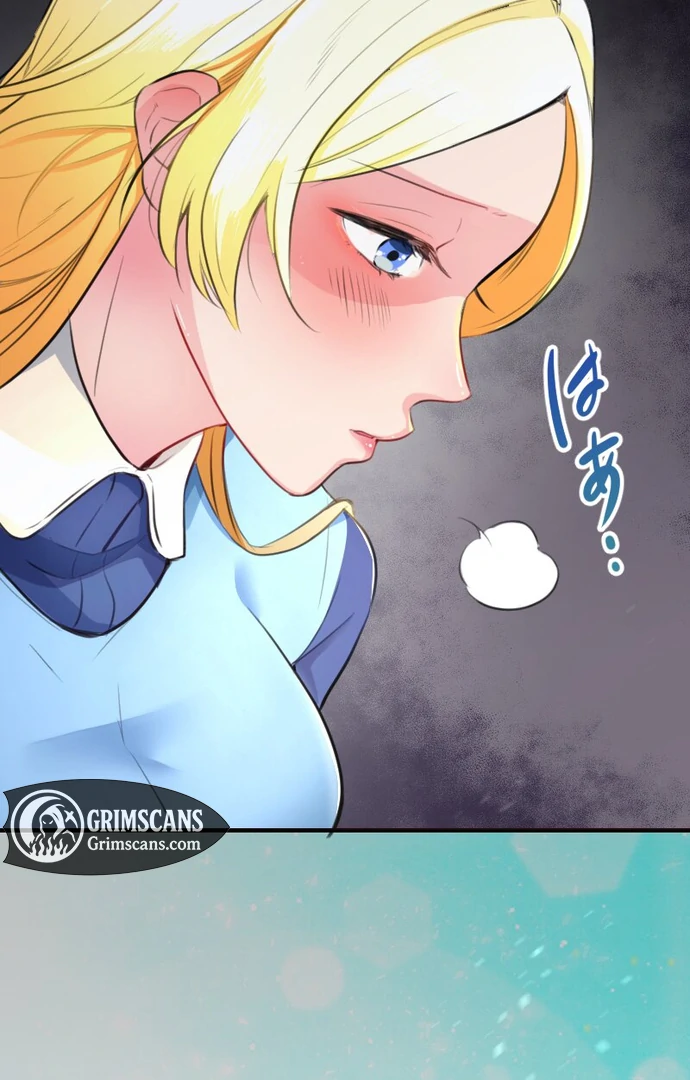 The Night Time Lady And The Doting Head Of The Family Chapter 1 - page 36