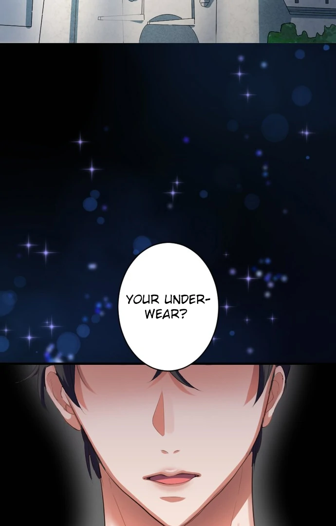 The Night Time Lady And The Doting Head Of The Family Chapter 1 - page 3