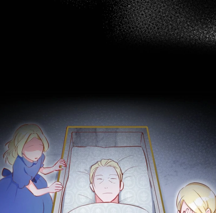 The Night Time Lady And The Doting Head Of The Family Chapter 1 - page 56