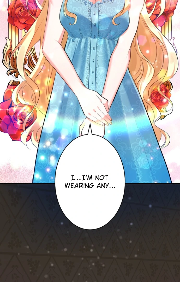 The Night Time Lady And The Doting Head Of The Family Chapter 1 - page 5