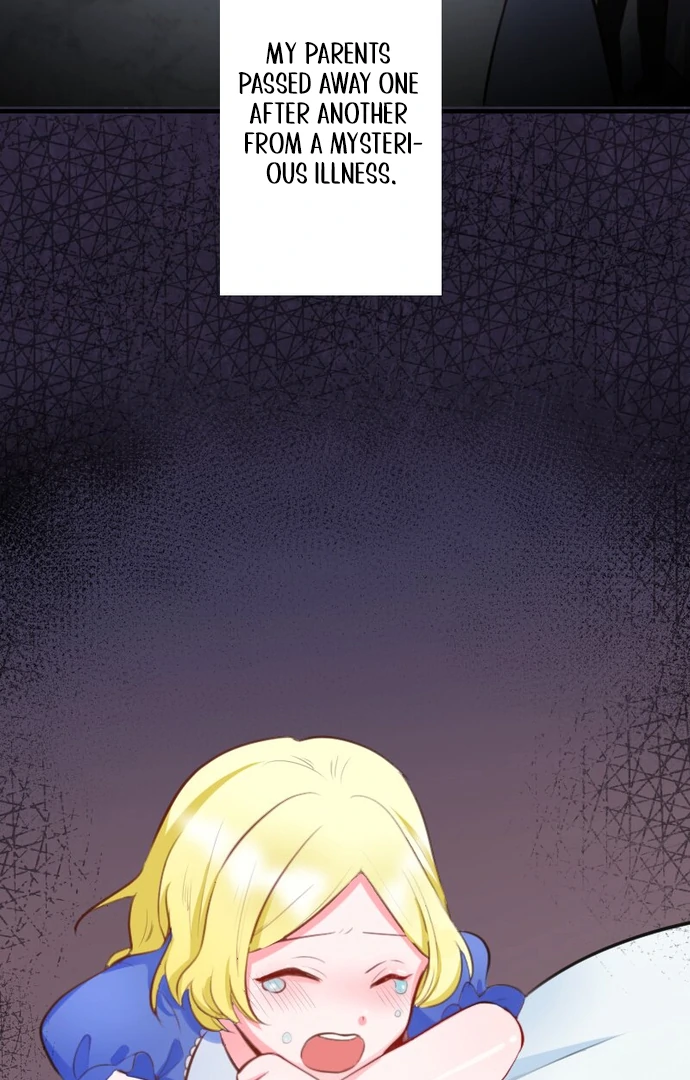 The Night Time Lady And The Doting Head Of The Family Chapter 1 - page 59