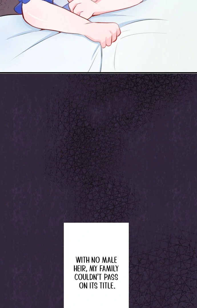 The Night Time Lady And The Doting Head Of The Family Chapter 1 - page 60