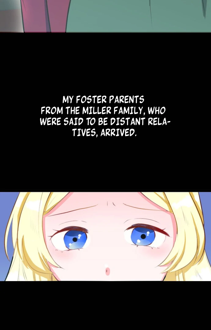 The Night Time Lady And The Doting Head Of The Family Chapter 1 - page 64