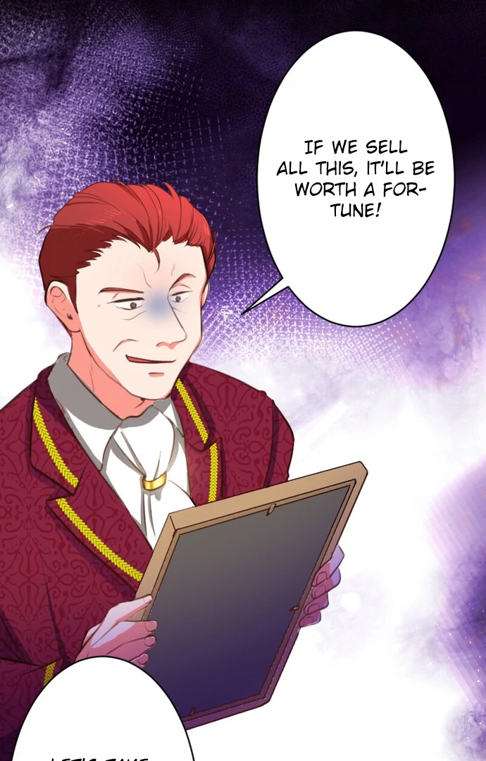 The Night Time Lady And The Doting Head Of The Family Chapter 1 - page 67