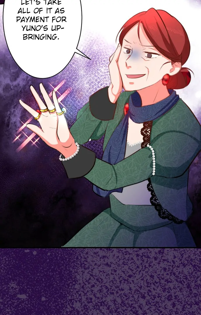 The Night Time Lady And The Doting Head Of The Family Chapter 1 - page 68