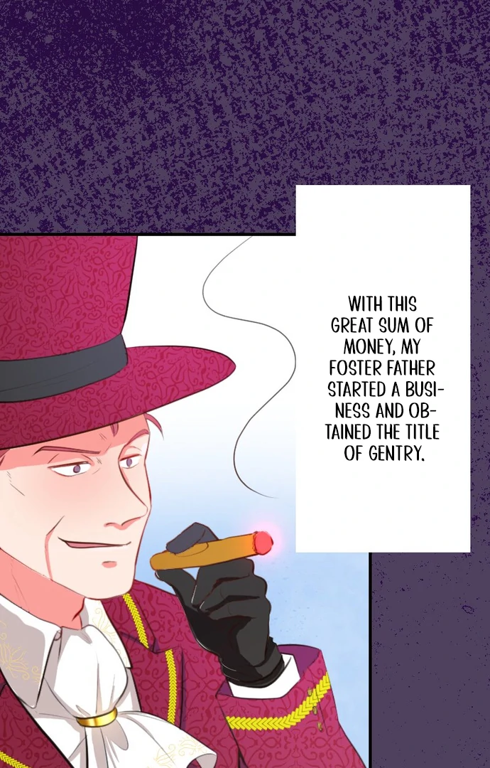 The Night Time Lady And The Doting Head Of The Family Chapter 1 - page 69