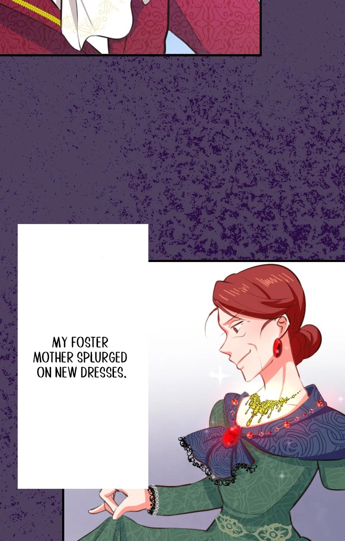 The Night Time Lady And The Doting Head Of The Family Chapter 1 - page 70