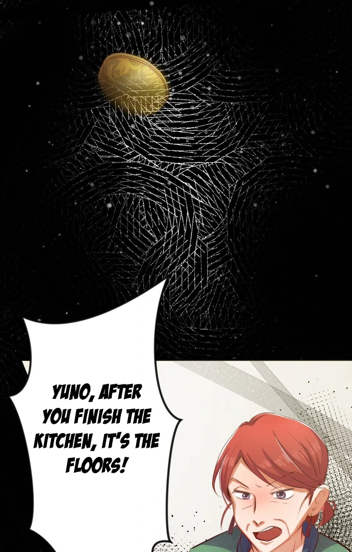 The Night Time Lady And The Doting Head Of The Family Chapter 1 - page 75