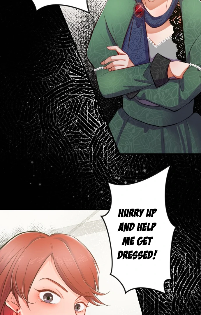 The Night Time Lady And The Doting Head Of The Family Chapter 1 - page 76