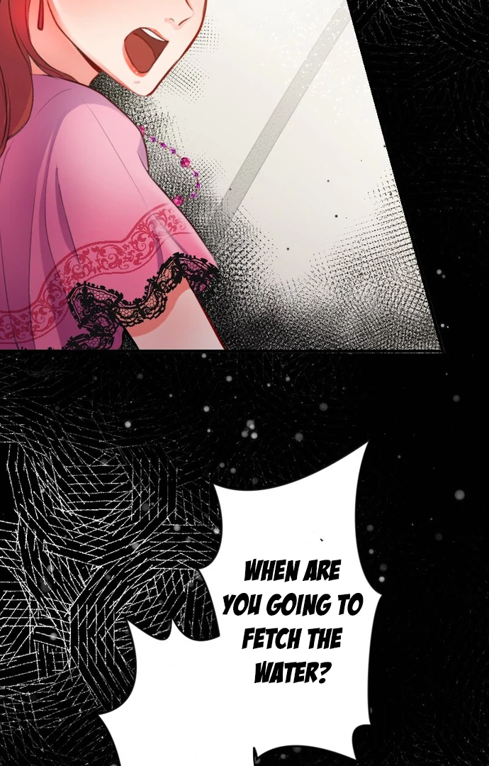 The Night Time Lady And The Doting Head Of The Family Chapter 1 - page 77